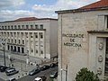 Universidade de Coimbra, Coimbra