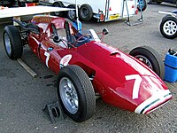 Cooper T51