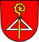 Loffenau – Stemma