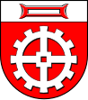 Coat of arms of Mölln