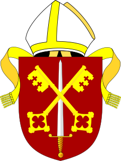 Bishop of Exeter Diocesan bishop in the Church of England