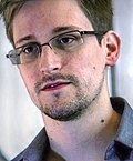 Edward Snowden