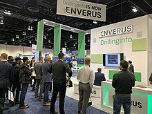 Enverus presentation at 2019 Society of Petroleum Engineers