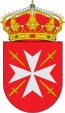 Blason de Albares