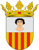 Cariñena - Stema