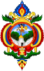 Coat of arms of Tegucigalpa