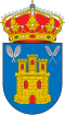 Escudo d'armas