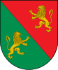 Coat of arms of Murgia