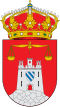 Escudo d'armas