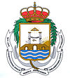 Coat of airms o San Fernando