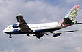 B747-400