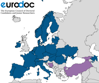 <span class="mw-page-title-main">Eurodoc</span>