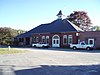 Falmouth Pumping Station