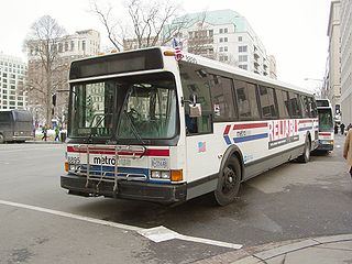 <span class="mw-page-title-main">Flxible</span> American manufacturer of coaches and buses from 1913 to 1996