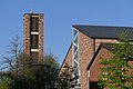 Katholische Kirche St. Johannes Apostel in Frankfurt-Unterliederbach