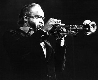 <span class="mw-page-title-main">Harry Edison</span> American jazz trumpeter (1915–1999)