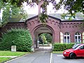 Heißbergfriedhof