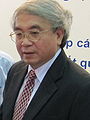 Hoàng Văn Phong geboren op 6 oktober 1948