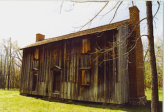 <span class="mw-page-title-main">History of slavery in North Carolina</span>