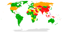 ICC member states.svg