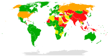 ICC member states.svg