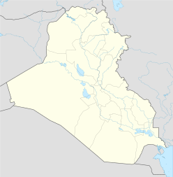 Kalhu (Irak)