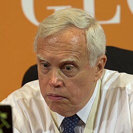 James Heckman (2009)