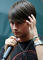 James Maslow geboren op 16 juli 1990