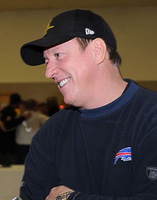 <span class="mw-page-title-main">Jim Kelly</span> American football player (born 1960)