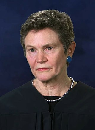 <span class="mw-page-title-main">Karen Schreier</span> American judge (born 1956)