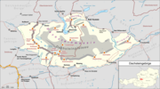 Vorschaubild für Dachsteingebirge