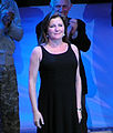 Kate Mulgrew op 8 juni 2007 geboren op 29 april 1955