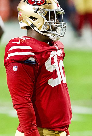 <span class="mw-page-title-main">Kerry Hyder</span> American football player (born 1991)