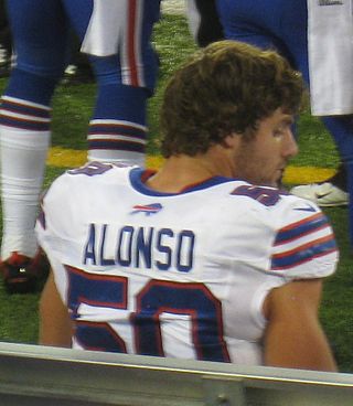 <span class="mw-page-title-main">Kiko Alonso</span> American football player (born 1990)