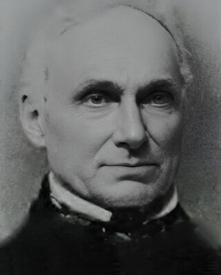 <span class="mw-page-title-main">Levi Yale</span> Postmaster from Connecticut (1792–1872)