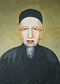 Đức Mục sư Lương Phát (1789–1855), mục sư đầu tiên của người Hoa, thuộc Hội Truyền giáo Luân Đôn, chủ nghĩa Phúc âm.