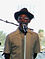 Linton Kwesi Johnson