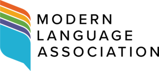 <span class="mw-page-title-main">Modern Language Association</span> US professional association for language and literature scholars