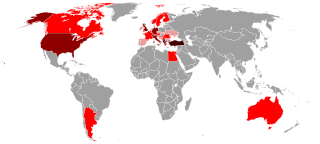 <span class="mw-page-title-main">Albanians</span> Ethnic group native to Southern Europe