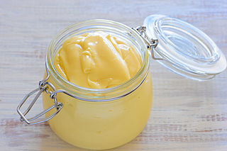 <span class="mw-page-title-main">Mayonnaise</span> Thick cold sauce