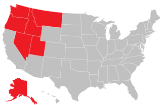 <span class="mw-page-title-main">Northwest Commission on Colleges and Universities</span> University accreditation organization in the U.S.A.