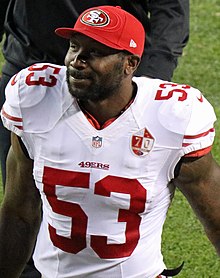 Bowman in 2016 NaVorro Bowman.JPG