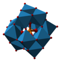 Thumbnail for Phosphotungstic acid