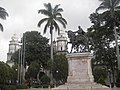 Bolívar tér