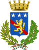 Coat of arms of Potenza