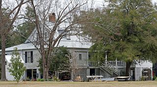 <span class="mw-page-title-main">Allendale, South Carolina</span> Town in South Carolina, United States