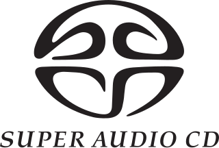 <span class="mw-page-title-main">Super Audio CD</span> Read-only optical disc for high-fidelity audio storage