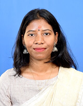 <span class="mw-page-title-main">Sanjali Murmu</span> Indian politician