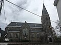 Sint-Jan-de-Doperkerk Embourg