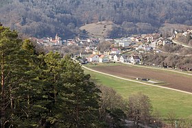 Horizonte de Solnhofen